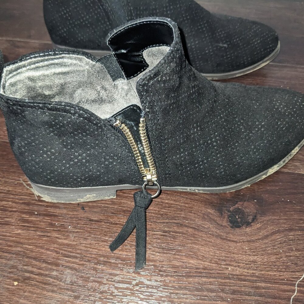 Dr. Scholl's ankle boots size 7M
